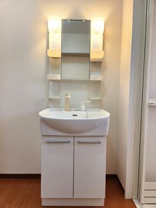 ガーデンコート参番館 101号-11