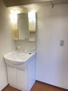 ガーデンコート参番館 102号-7