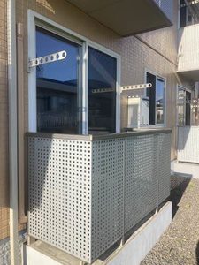 ガーデンコート参番館 102号-10