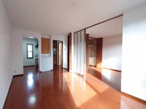 アルビオンＫ　Ａ 103号-3