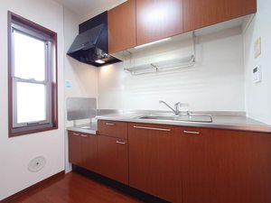 アルビオンＫ　Ａ 103号-4