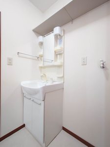 アルビオンＫ　Ａ 103号-8