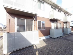 アルビオンＫ　Ａ 103号-12