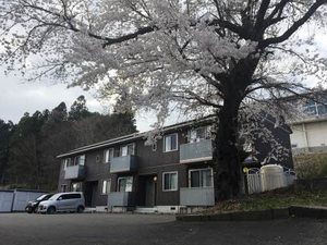 フォレスタⅠ 101号-2