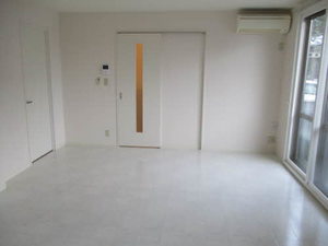 フォレスタⅠ 101号-3