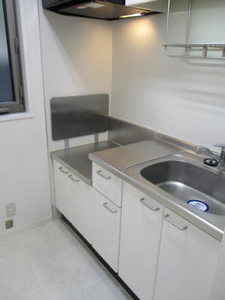 フォレスタⅠ 101号-5