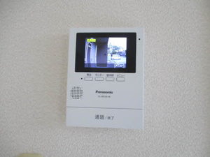 フォレスタⅠ 101号-6