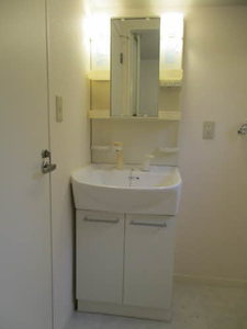 フォレスタⅠ 101号-8