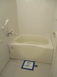 フォレスタⅠ 101号-9