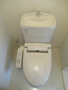 フォレスタⅠ 101号-10