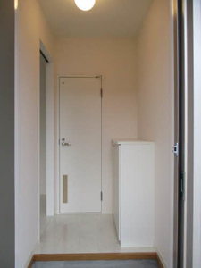 フォレスタⅠ 101号-12