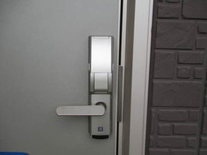 フォレスタⅠ 101号-13