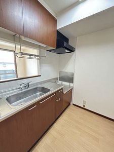 フォレスタⅡ 202号-3