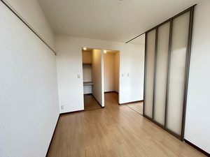 フォレスタⅡ 202号-4