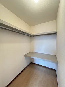 フォレスタⅡ 202号-5