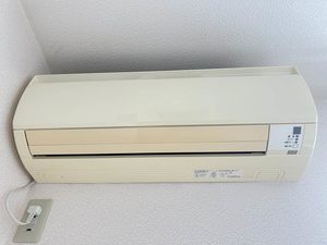 フォレスタⅡ 202号-10