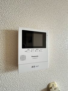 フォレスタⅡ 202号-11