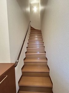 フォレスタⅡ 202号-12