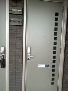 フォレスタⅡ 202号-13