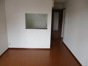 フォレスタⅢ 201号-2