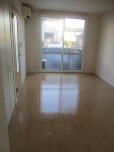 フォレスタⅢ 201号-3