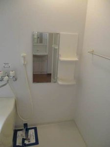 フォレスタⅢ 201号-6