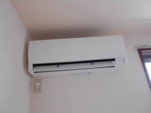 フォレスタⅢ 201号-9