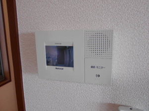 フォレスタⅢ 201号-10