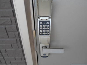 フォレスタⅢ 201号-12