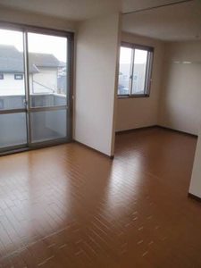 フォレスタⅢ 202号-3