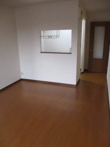 フォレスタⅢ 202号-4