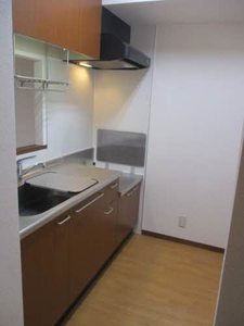 フォレスタⅢ 202号-9