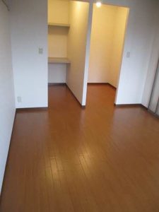 フォレスタⅢ 202号-11