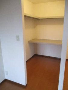 フォレスタⅢ 202号-12