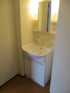 フォレスタⅢ 202号-14