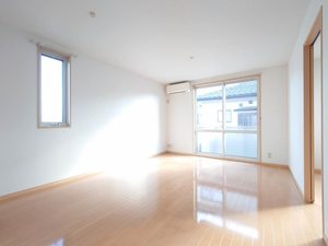 コ－ト・メリッサＡ 101号-2