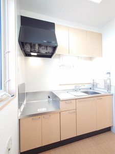 コ－ト・メリッサＡ 101号-4