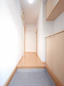 コ－ト・メリッサＡ 101号-5