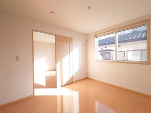 コ－ト・メリッサＡ 101号-10