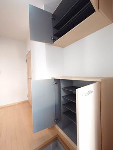 コ－ト・メリッサＡ 101号-12