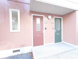 コ－ト・メリッサＡ 101号-14