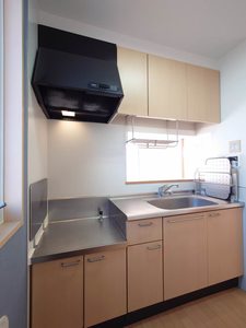 コ-ト・メリッサA 201号-4