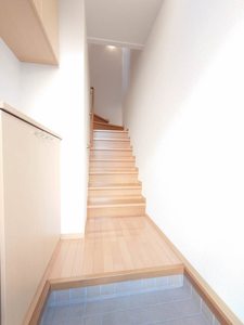 コ-ト・メリッサA 201号-5