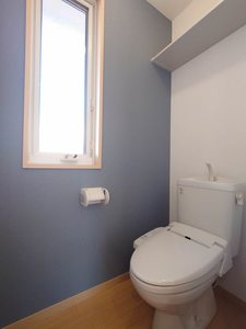 コ-ト・メリッサA 201号-7