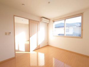 コ-ト・メリッサA 201号-9