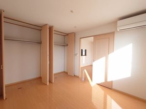 コ-ト・メリッサA 201号-10