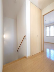 コ-ト・メリッサA 201号-12