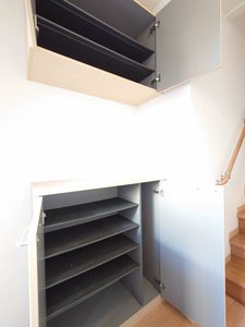 コ-ト・メリッサA 201号-13