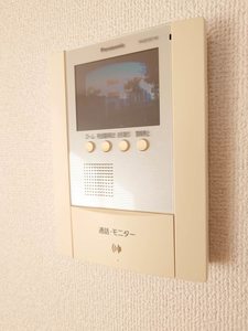 コ-ト・メリッサA 201号-14