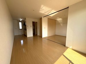 ヴェルジュ・Ｋ 102号-2